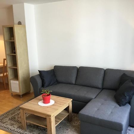 Earl Grey Apartment Wien Eksteriør bilde