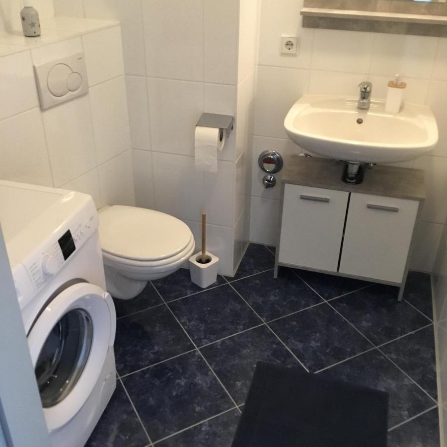 Earl Grey Apartment Wien Eksteriør bilde