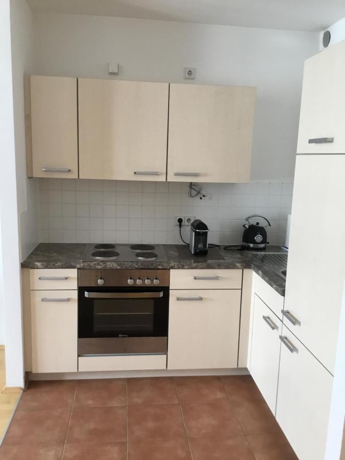 Earl Grey Apartment Wien Eksteriør bilde
