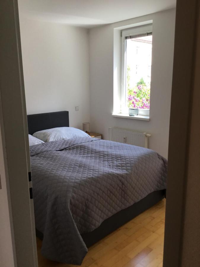 Earl Grey Apartment Wien Eksteriør bilde