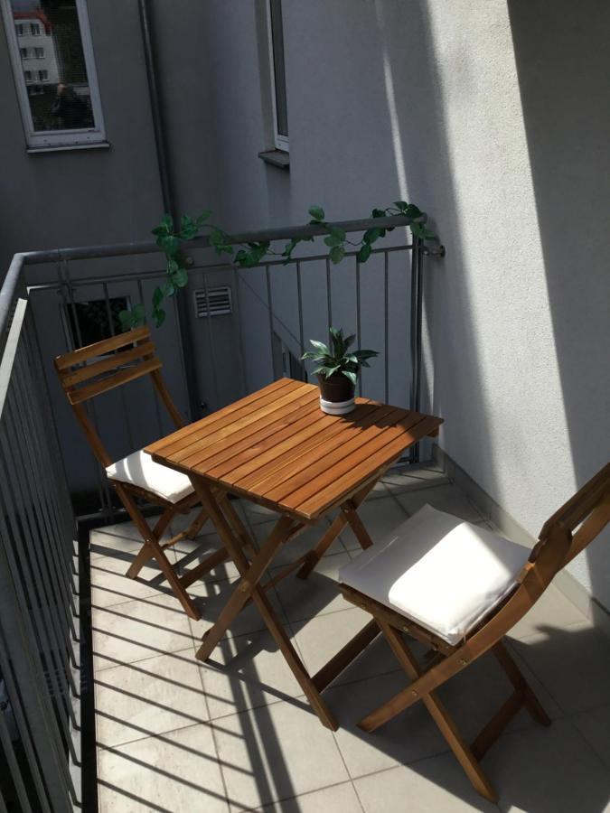 Earl Grey Apartment Wien Eksteriør bilde