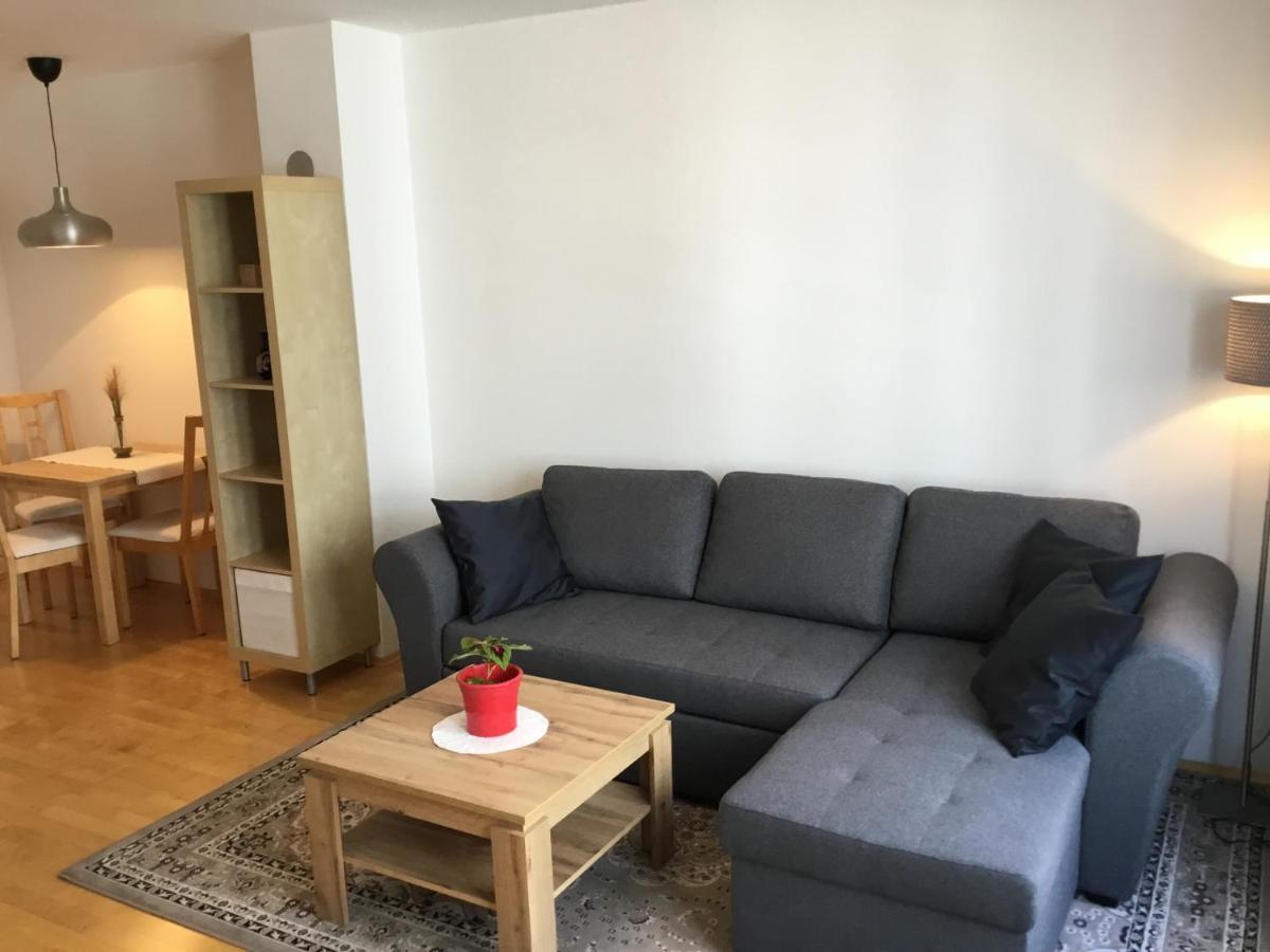 Earl Grey Apartment Wien Eksteriør bilde