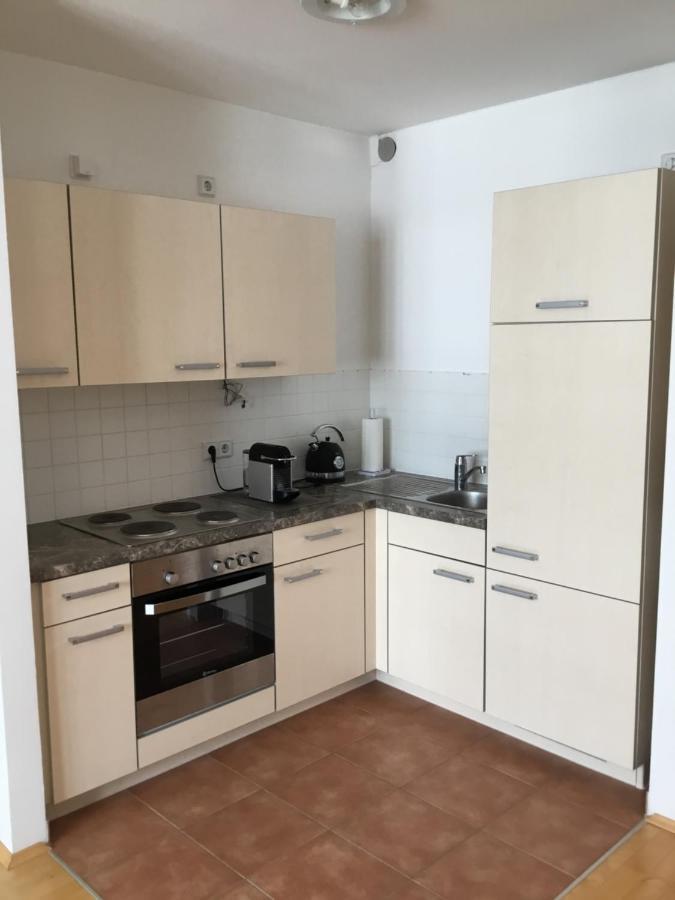 Earl Grey Apartment Wien Eksteriør bilde