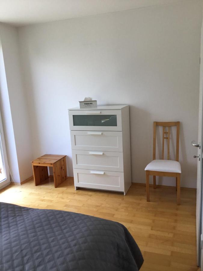 Earl Grey Apartment Wien Eksteriør bilde