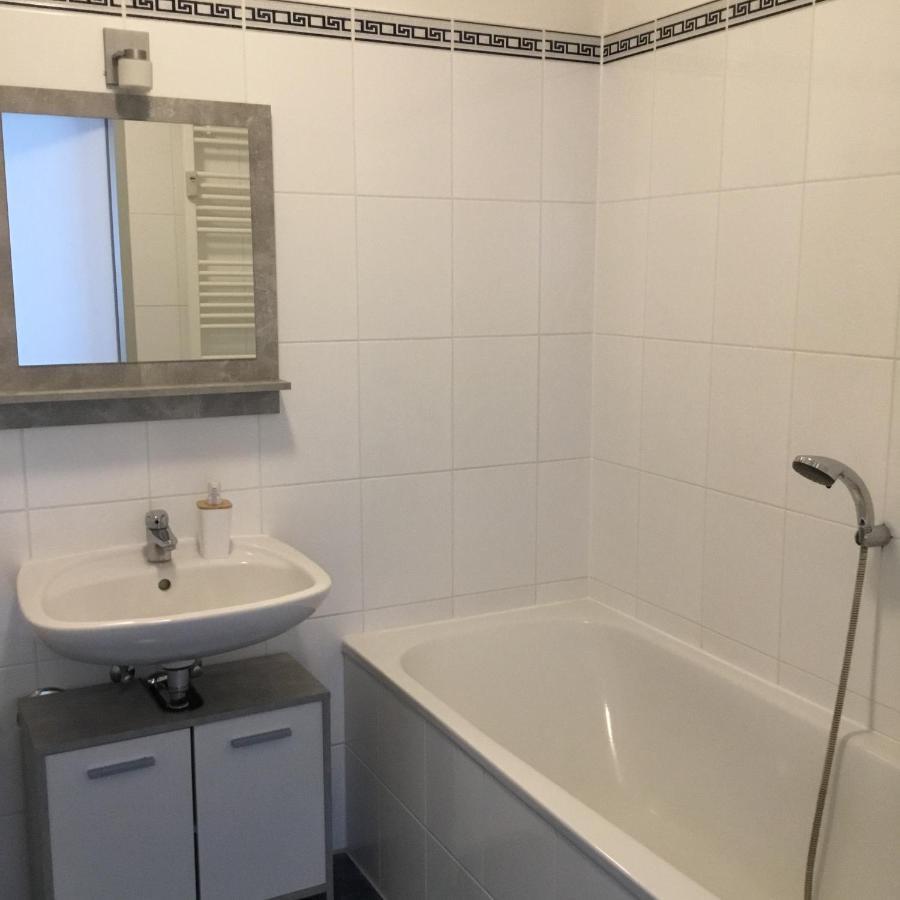 Earl Grey Apartment Wien Eksteriør bilde