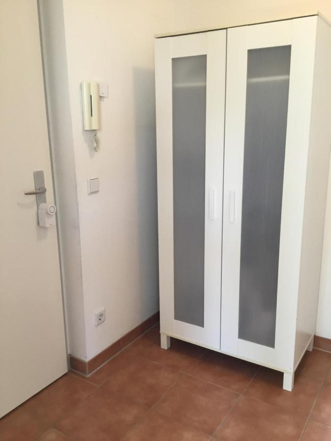 Earl Grey Apartment Wien Eksteriør bilde