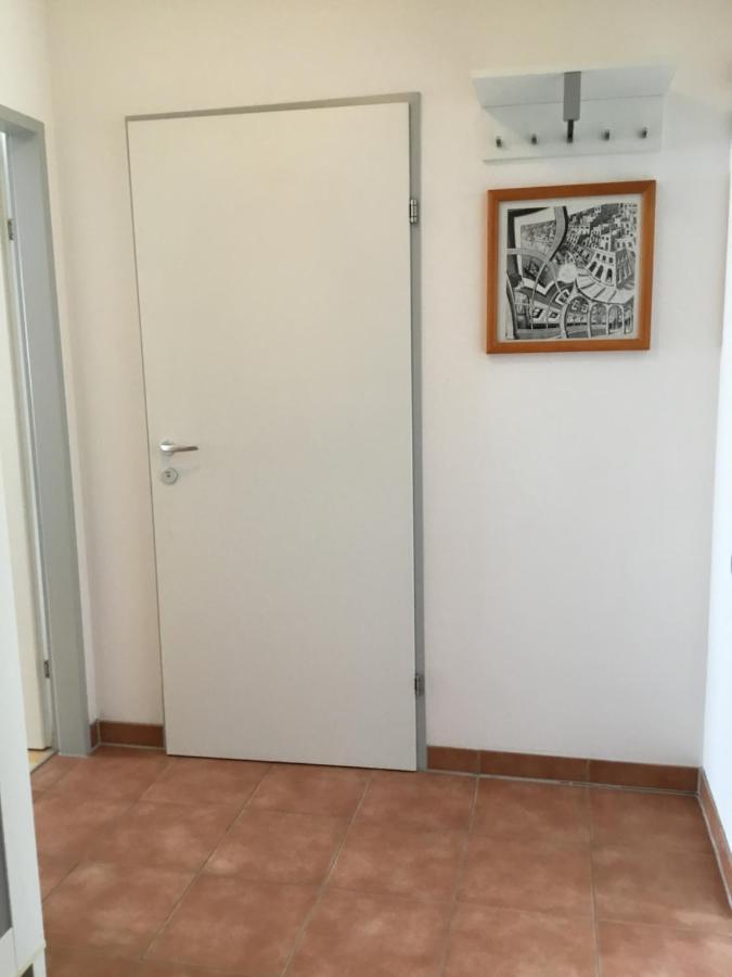 Earl Grey Apartment Wien Eksteriør bilde