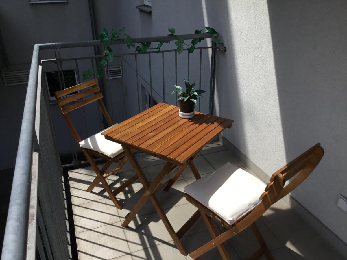 Earl Grey Apartment Wien Eksteriør bilde