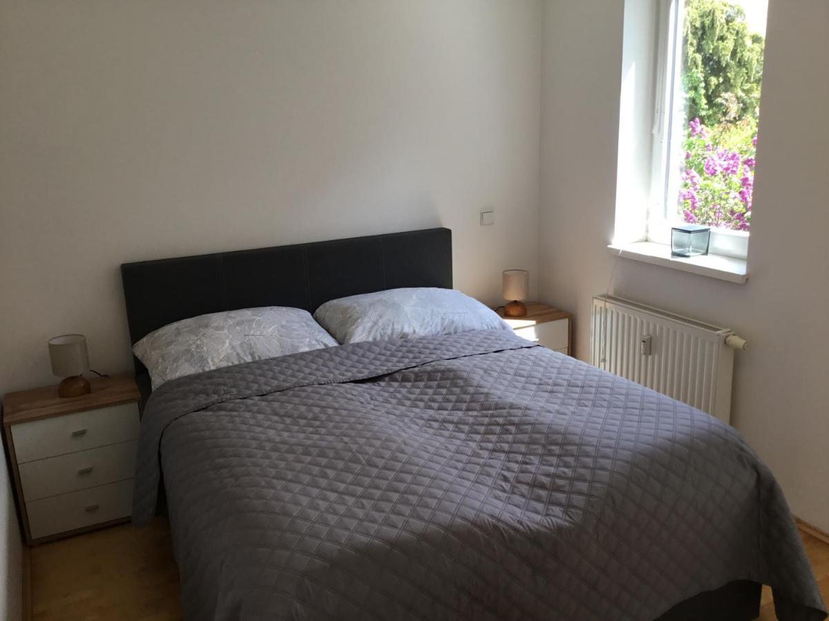 Earl Grey Apartment Wien Eksteriør bilde