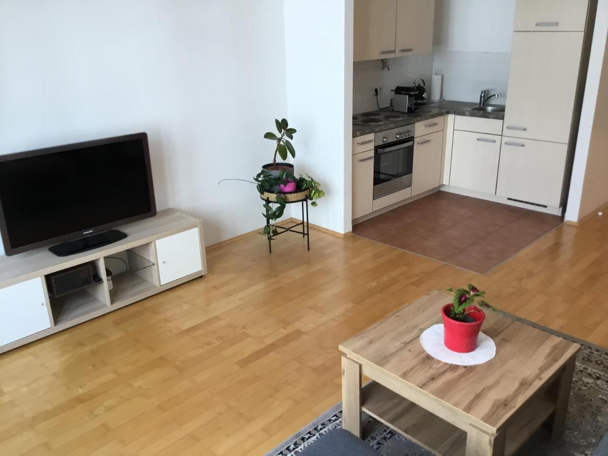 Earl Grey Apartment Wien Eksteriør bilde